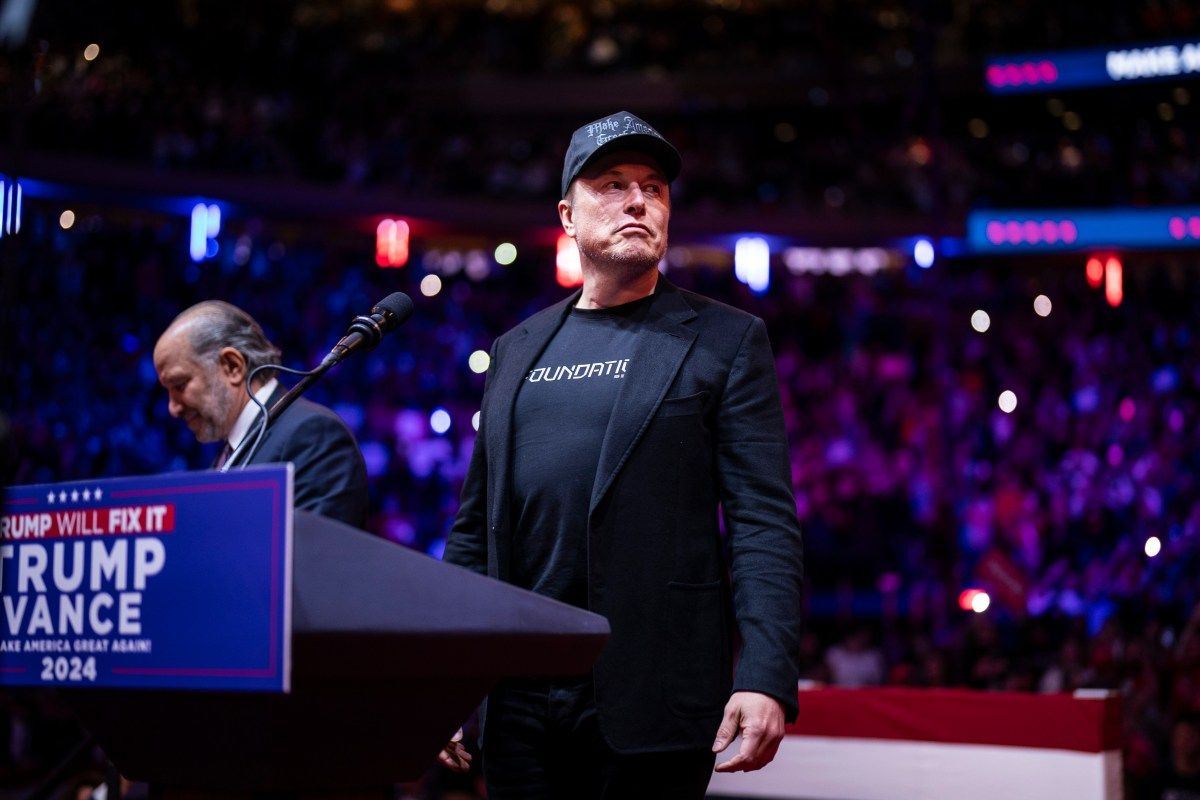 Tarifas de Trump podem impulsionar Tesla e afetar concorrentes