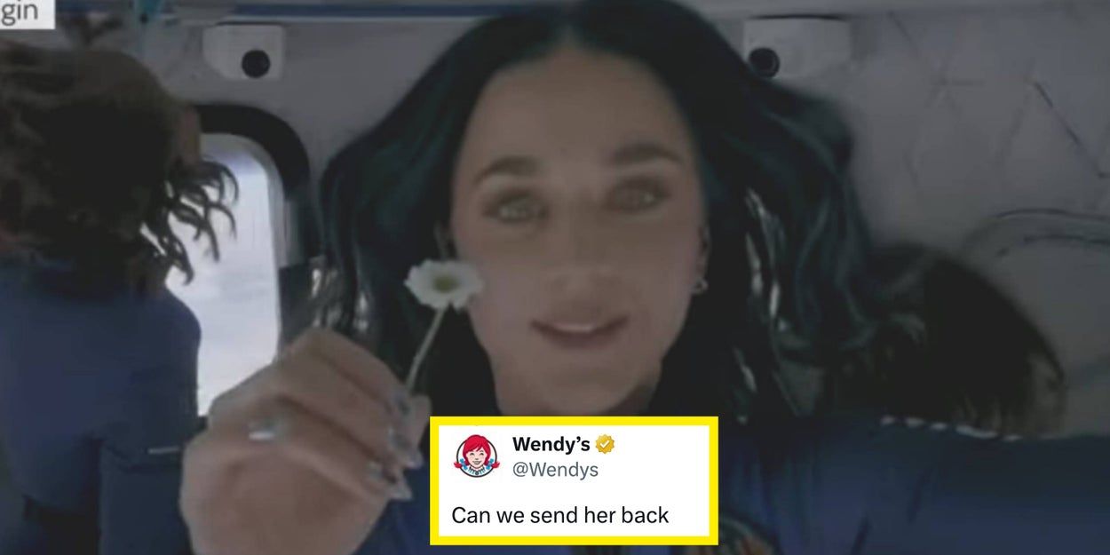 Imagem provoca reflexão sobre a representação feminina na área de STEM. Reprodução: BuzzFeed