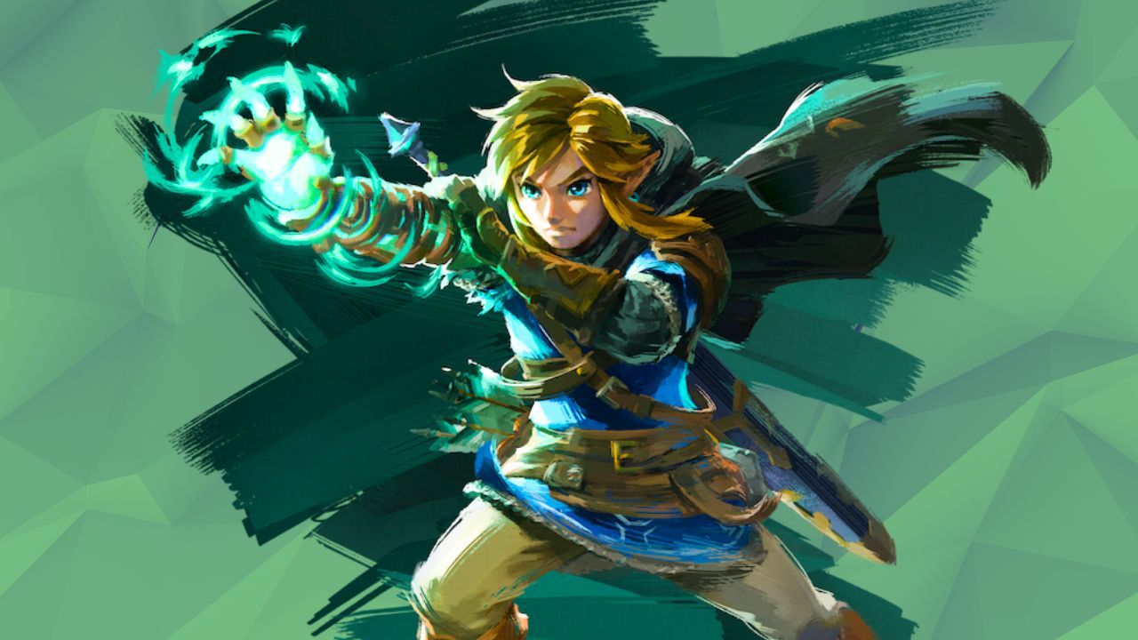 Nintendo Confirms It Has Under-Wraps Switch 2 Games Due Later This Year, as Share Price Drops Following Console Price Hike - Foto: IGN
