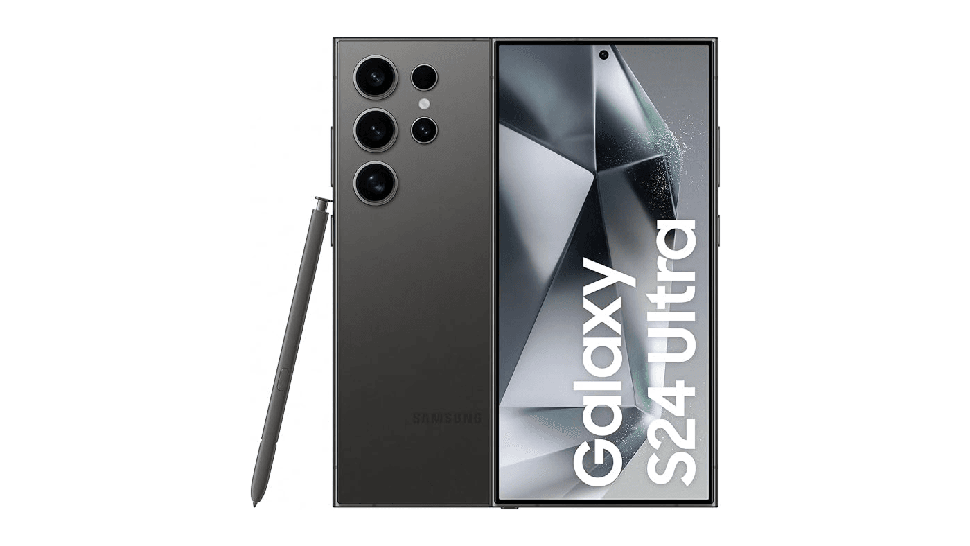 Samsung Galaxy S24 Ultra: A Revolução da Inteligência Artificial em Suas Mãos