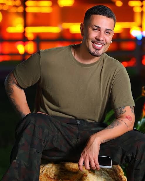 Legenda da imagem. Reprodução: Assessoria