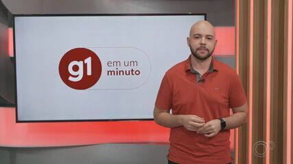 Operação da Delegacia Seccional de Rio Preto combate roubo de cargas e cumpre mandados em três estados. Reprodução: Globo