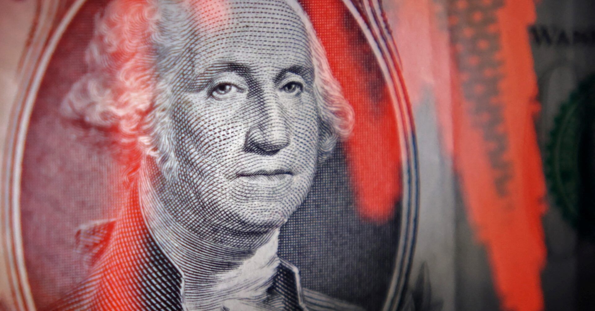 O dólar se mantém estável em relação ao euro após alerta da Reserva Federal. Reprodução: Reuters