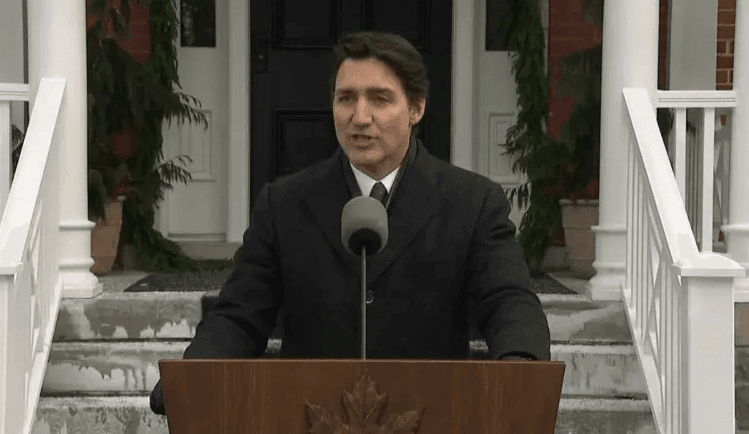 Canadá impõe tarifa de 25% sobre produtos dos EUA