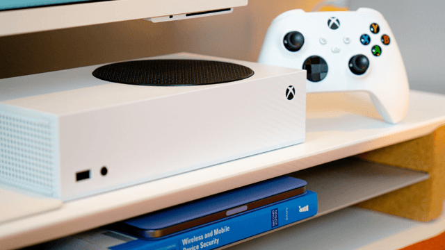 Xbox Series S com desconto imperdível no Mercado Livre