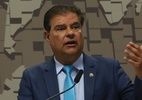 Senador Nelsinho Trad fala sobre missão em busca de diálogo com congressistas dos EUA. Reprodução: UOL News