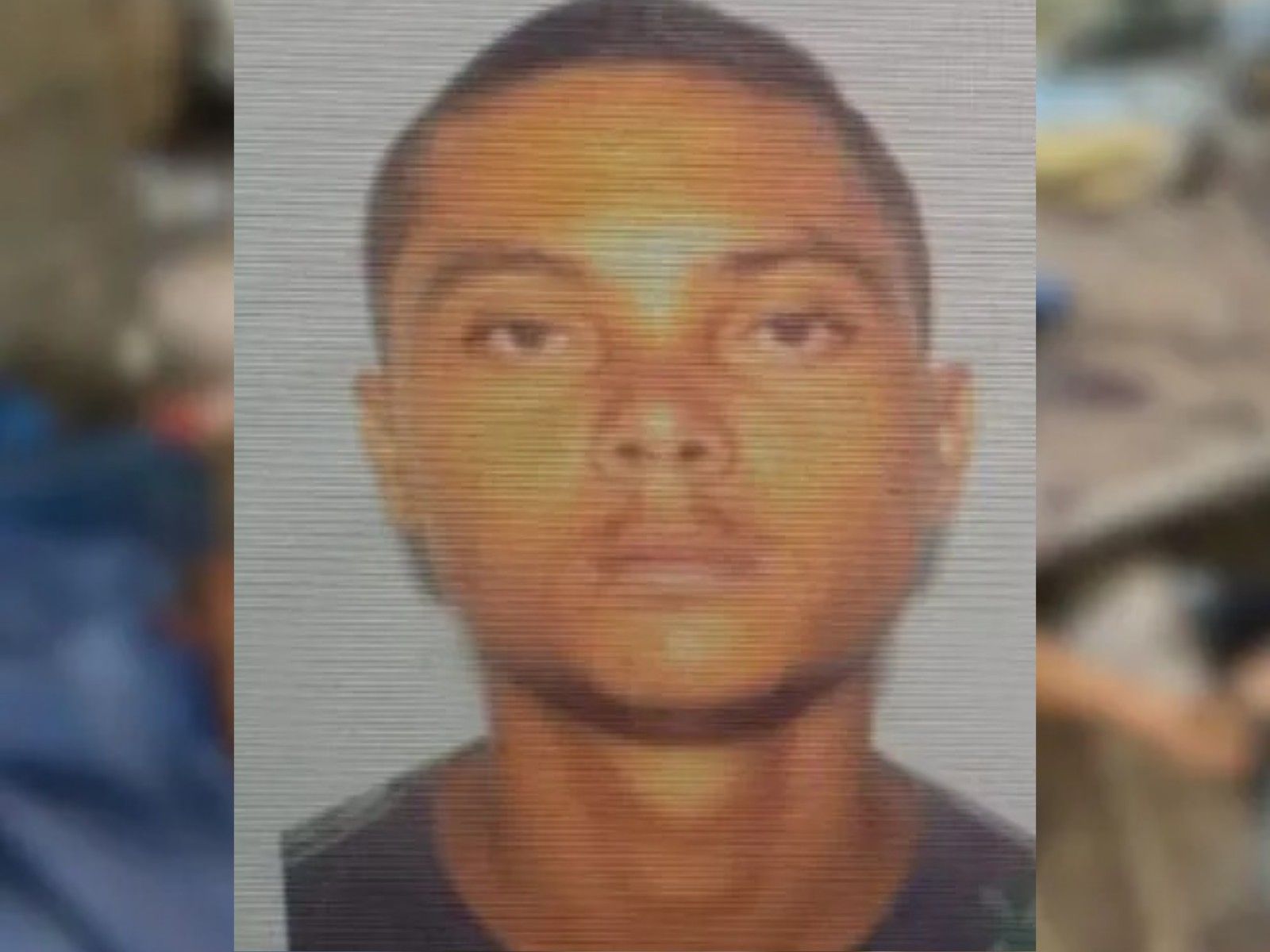 Mulher presa suspeita de matar o marido a facadas no interior do AC. Reprodução: G1