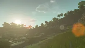 Nova região de Pokémon Winds and Waves se inspira nas Filipinas, Indonésia e Malásia. Reprodução: Gosugamers