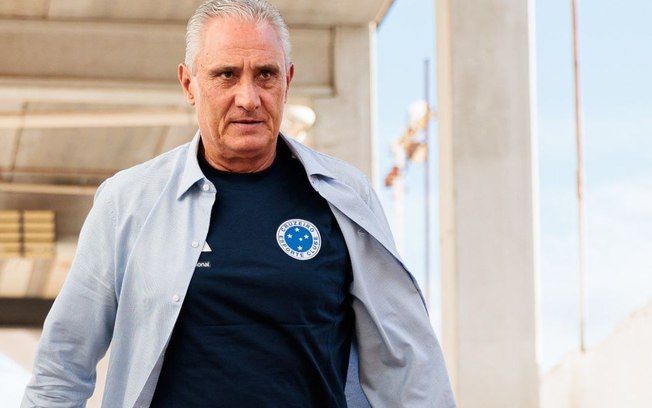 Tite analisa início ruim do Brasileirão após três rodadas. Reprodução: Esporte