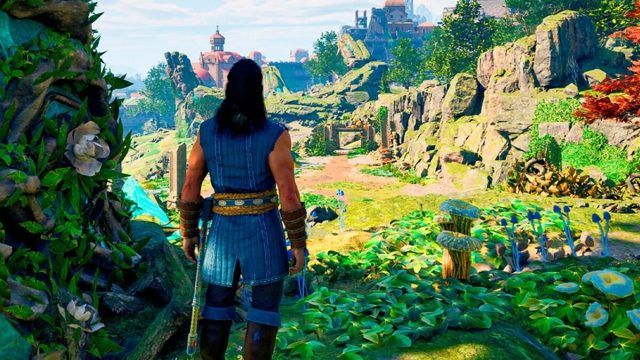 Avowed: O Desafio e a Recompensa do Novo RPG