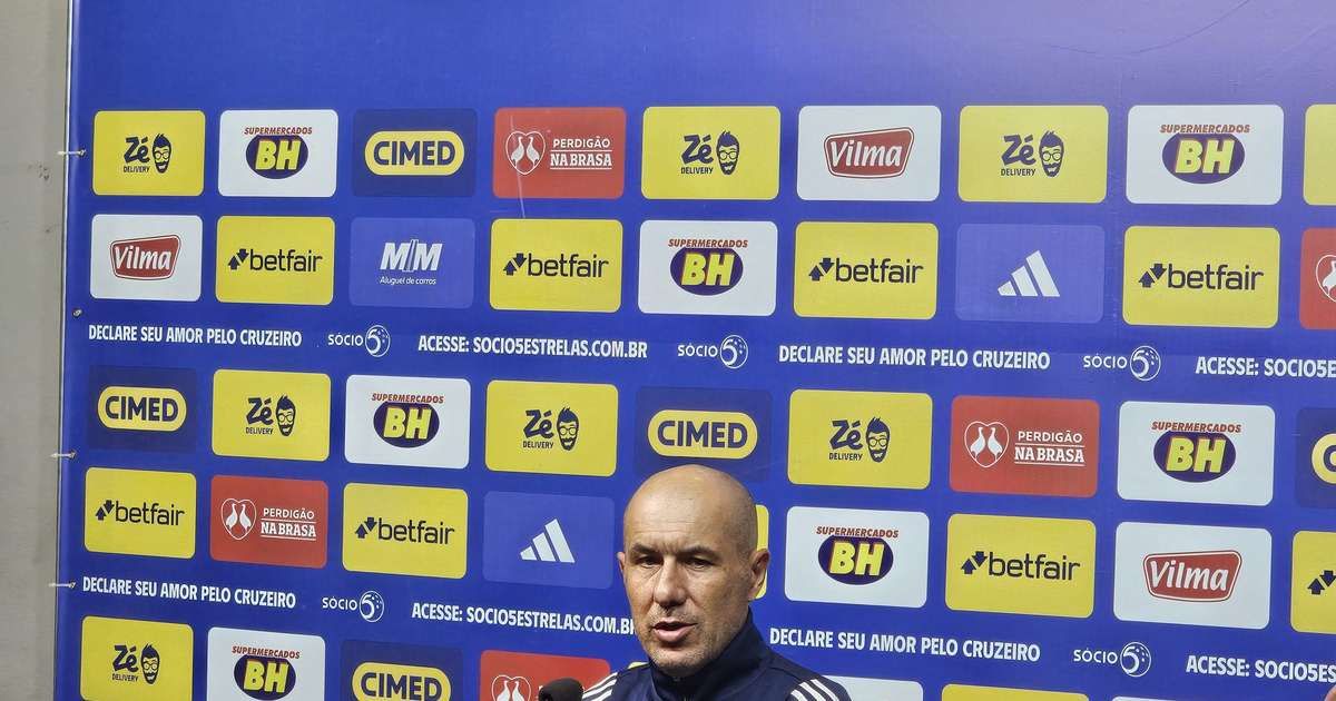 Cruzeiro vence Vila Nova-GO por 2 a 0 no Mineirão na Copa do Brasil. Reprodução: Terra