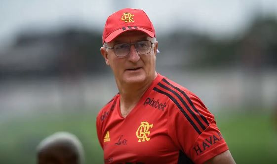 Dorival Júnior Deixa Seleção e pode Assumir Clubes Brasileiros