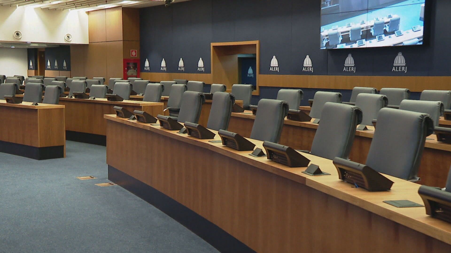 Polícia Civil afirma ter evitado ataques com bombas no Centro do Rio. Reprodução: G1