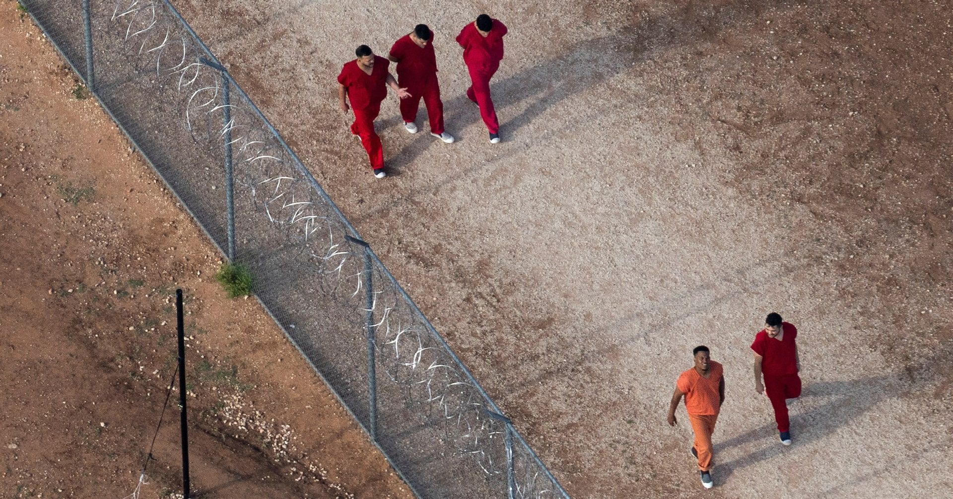 Administração Trump solicita intervenção da Suprema Corte sobre deportação de 300 mil migrantes venezuelanos. Reprodução: Reuters