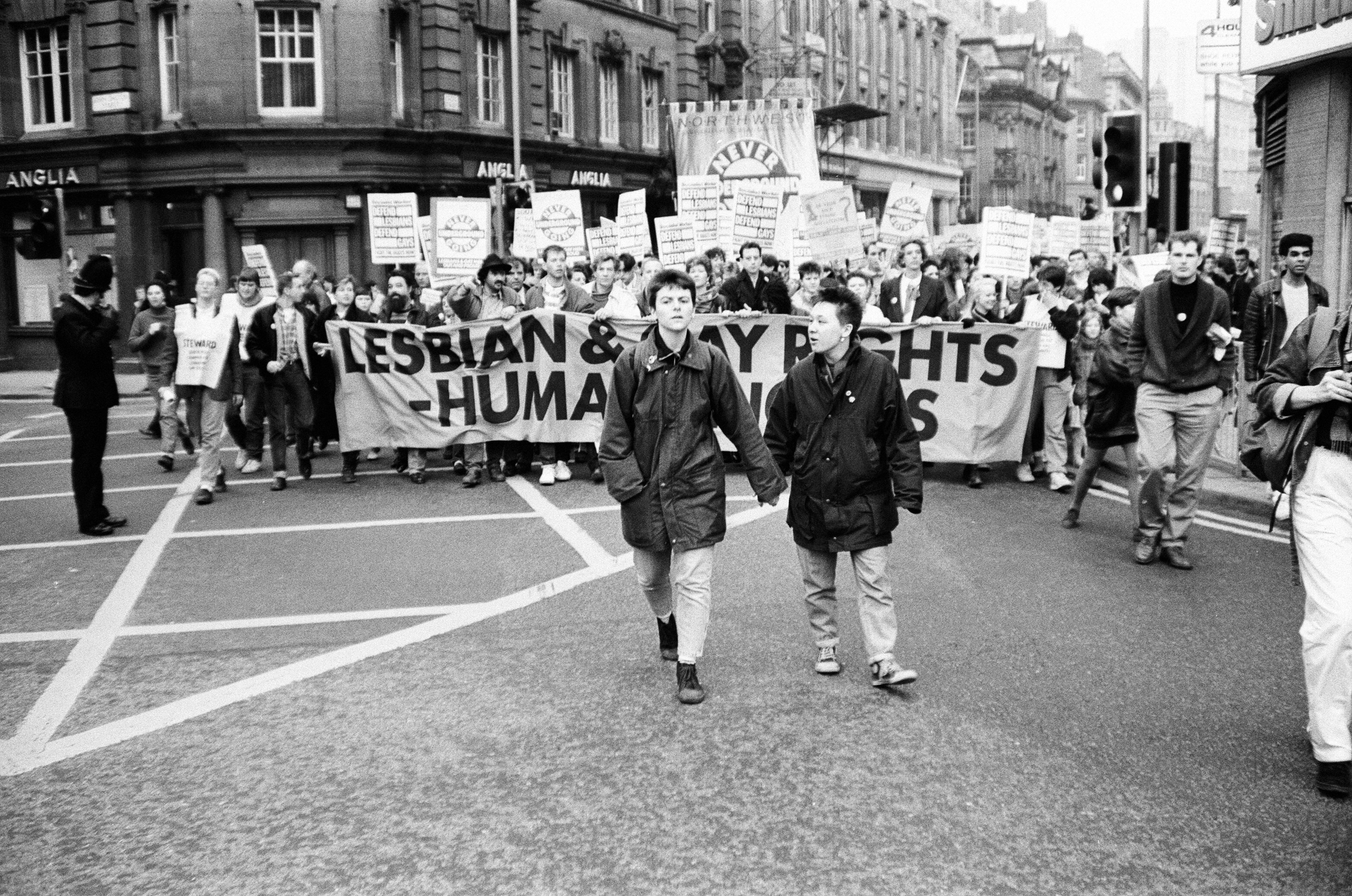 [Assunto familiar: lesbianismo nos anos 80 e seus silêncios]. Reprodução: Elpais