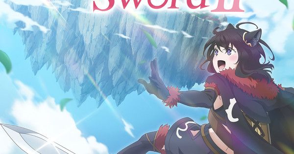 Legenda da imagem. Reprodução: Anime News Network