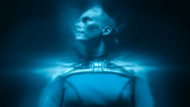 Lançamento de novos episódios da série inspirada em Isaac Asimov. Reprodução: IGN Brasil