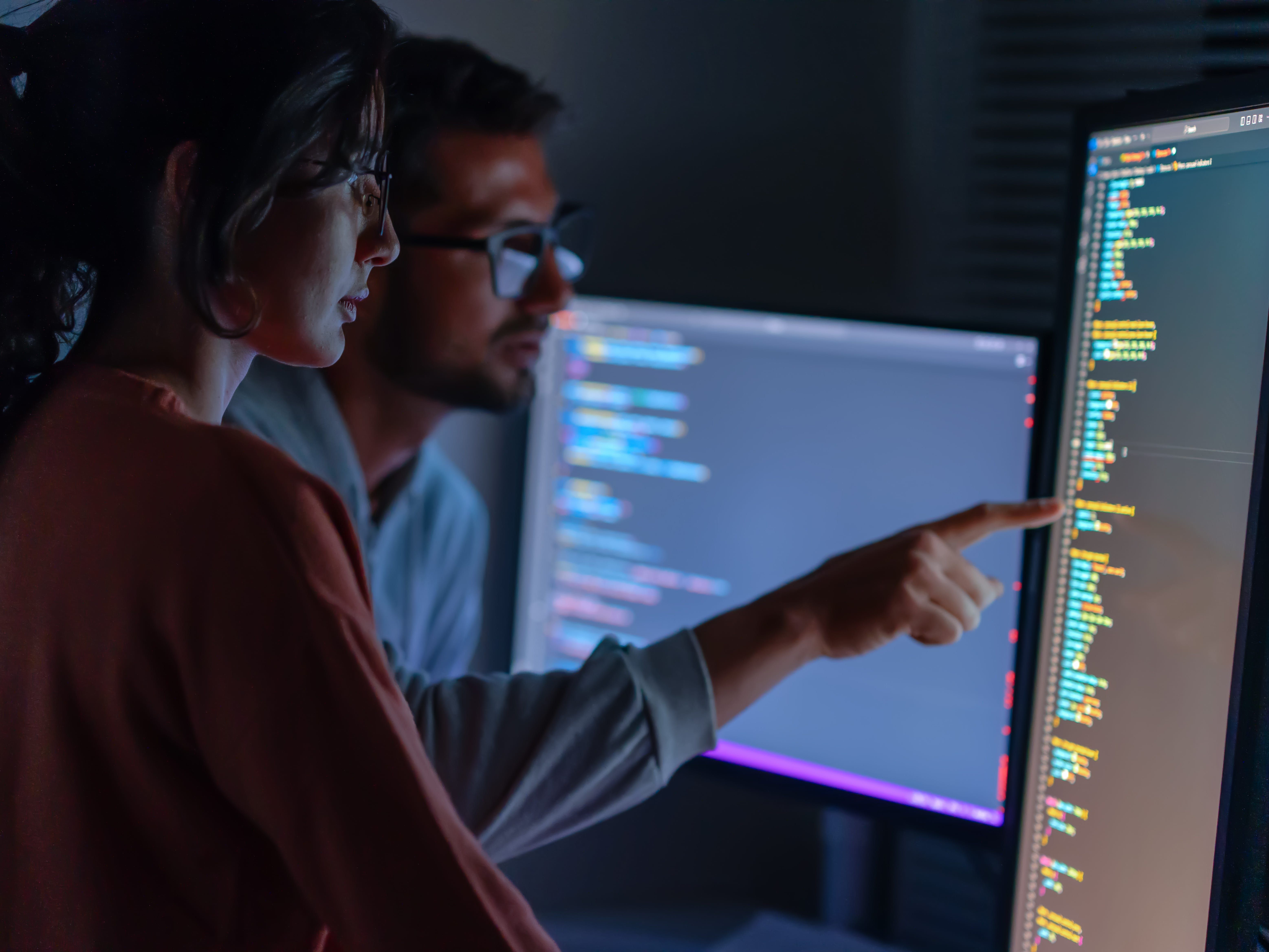 Pesquisador de IA alerta: IA cria risco de segurança para empresas sem equipes capacitadas.. Reprodução: Businessinsider