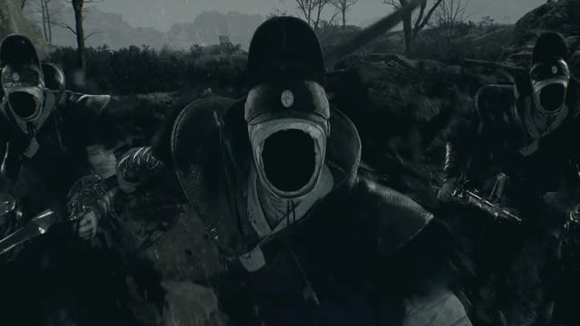 Novo jogo chinês promete ser o próximo sucesso entre os fãs de ação. Reprodução: IGN Brasil