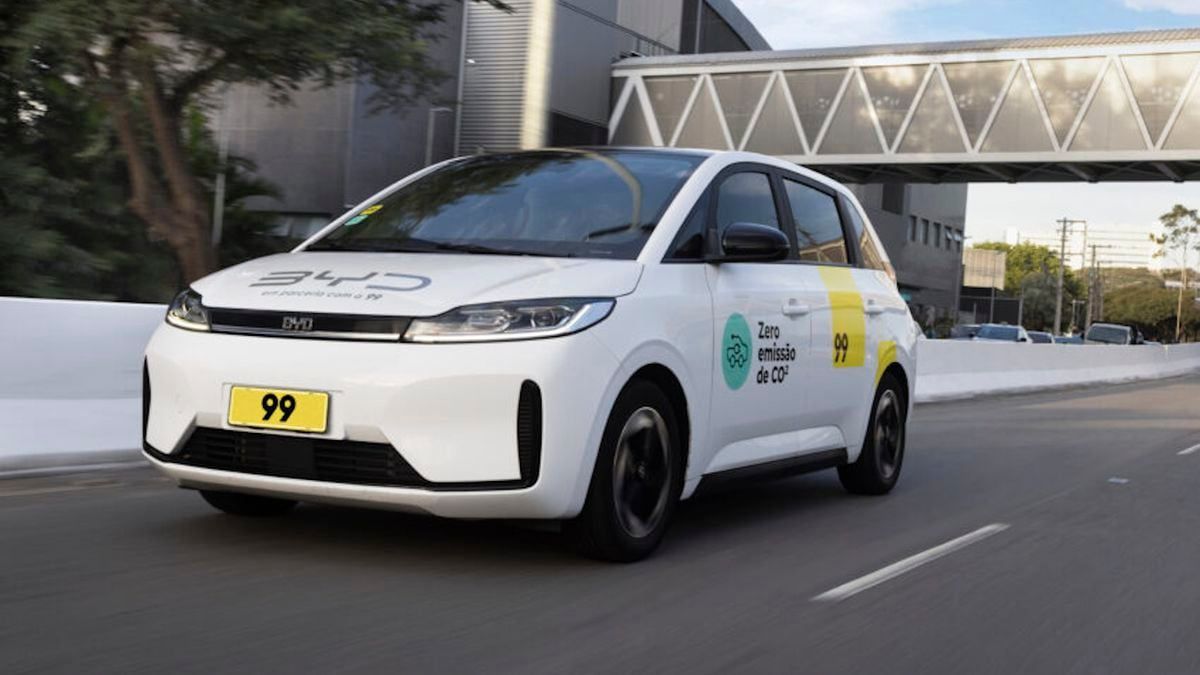 Segurança na 99: Recursos essenciais para o Carnaval