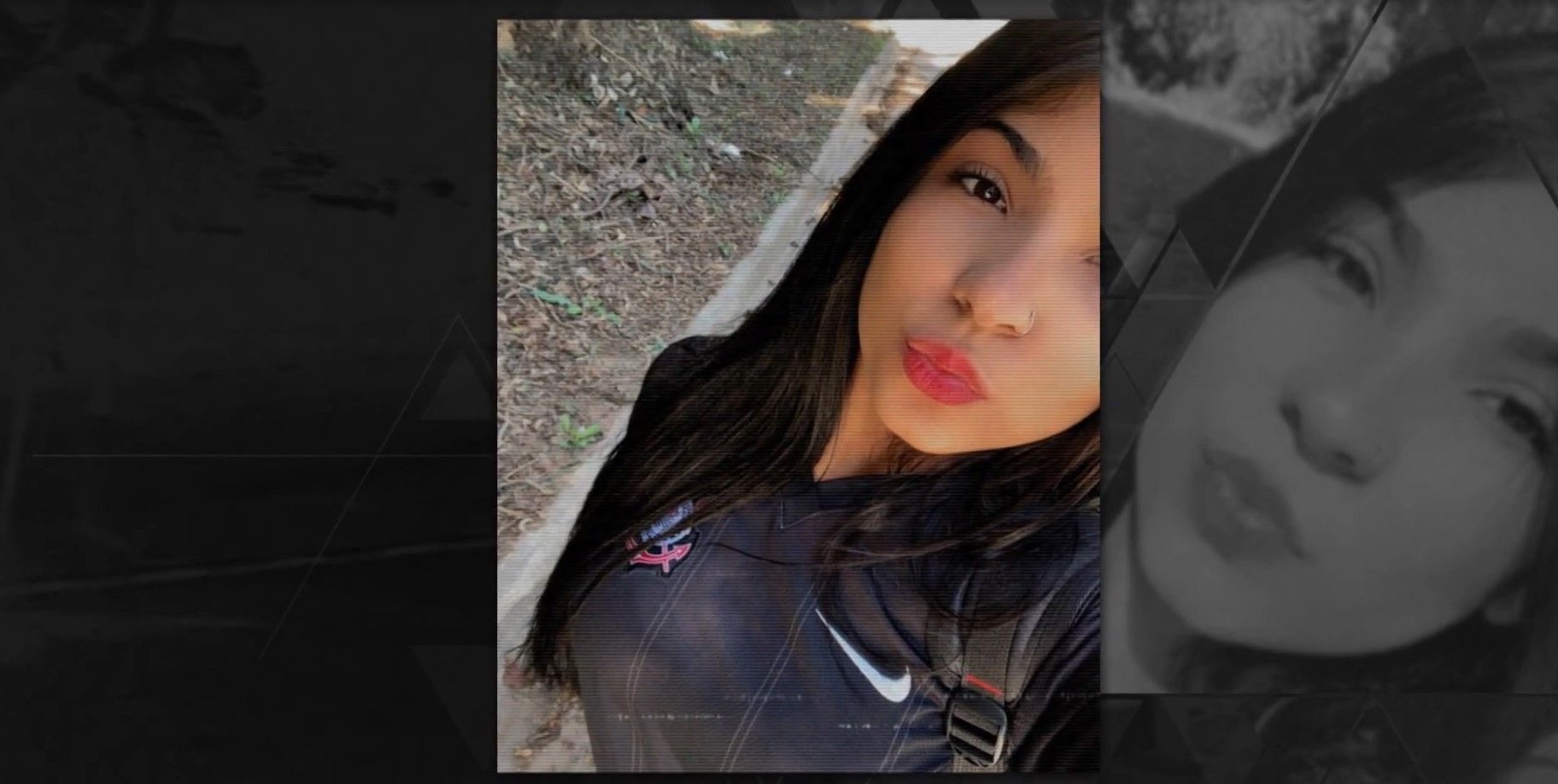 Vídeo Revela Confissão do Suspeito no Caso Vitória