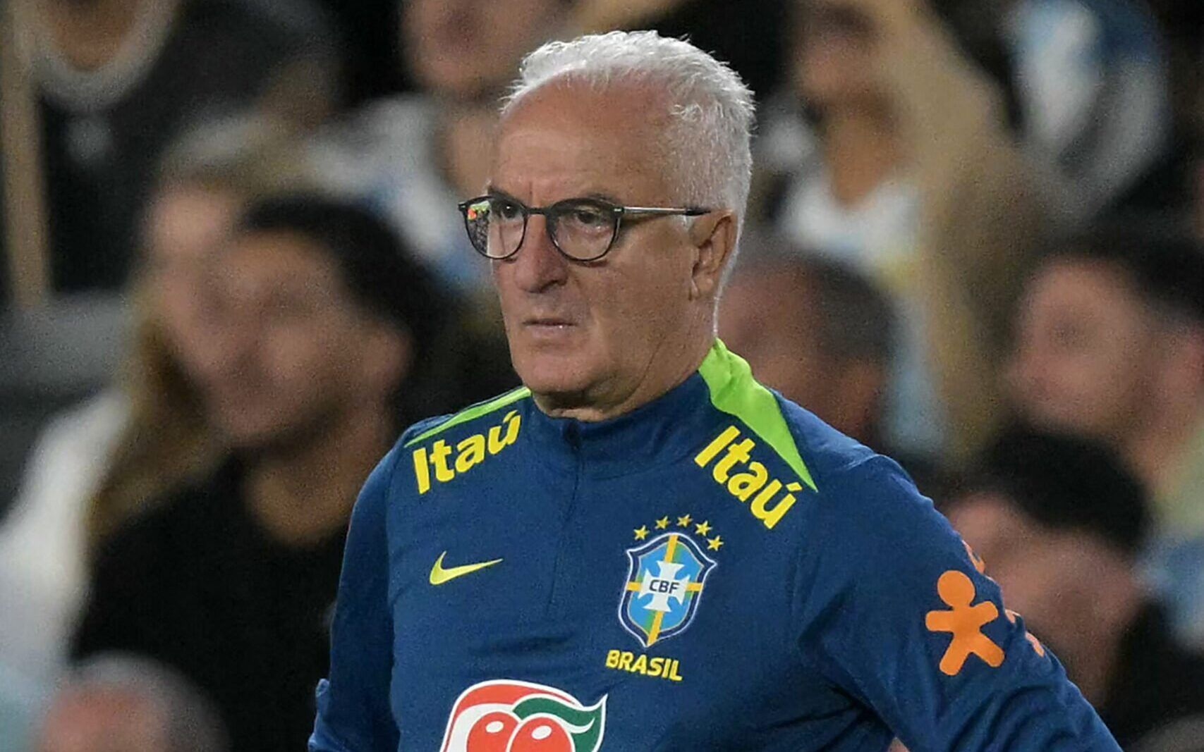 Demissão de Dorival Júnior Deixa Seleção Brasileira Sem Treinador