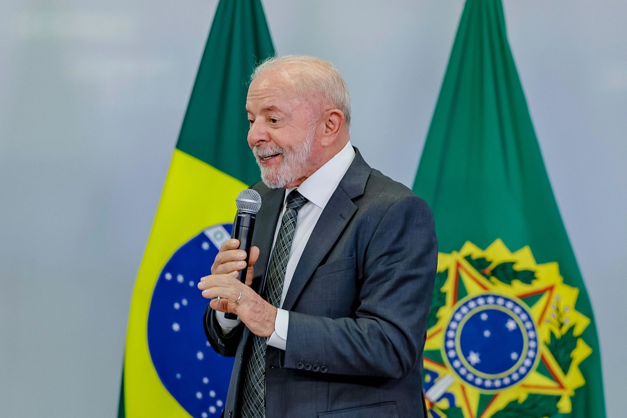 O estado onde Lula venceria a eleição no primeiro turno