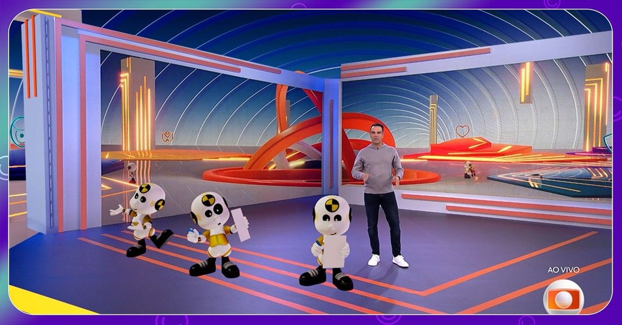 Personagens do Big Brother Brasil se destacam; descubra suas histórias. Reprodução: Globo