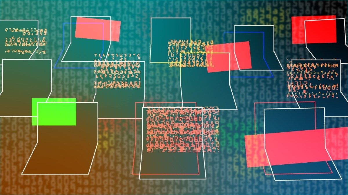 Glossário de termos comuns em reportagens sobre segurança da TechCrunch. Reprodução: TechCrunch