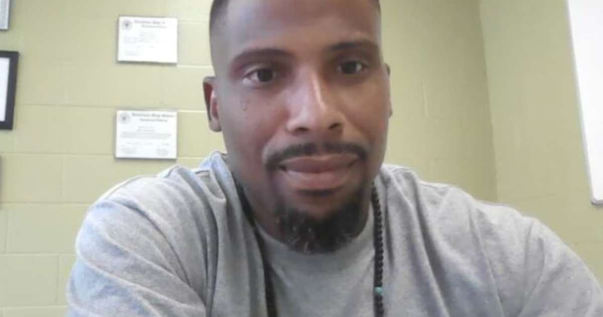 Estados Unidos Realizam Quinta Execução por Asfixia Com Nitrogênio