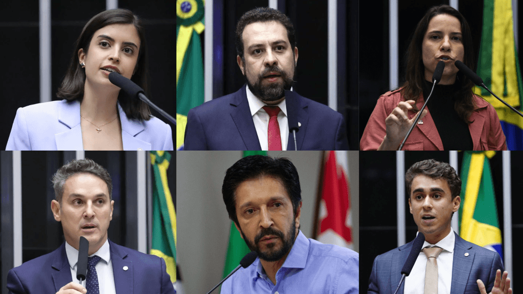 Homenagens de autoridades no Dia Internacional da Mulher