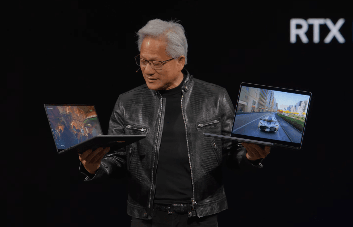Nvidia RTX Spark: O novo chip que pode revolucionar os laptops Windows
