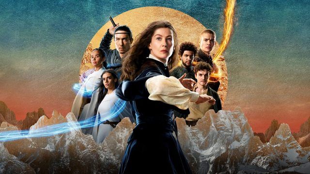 A Roda do Tempo Retorna: Novas Revelações em 2025