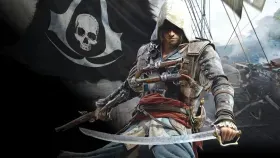[Assassin's Creed IV Black Flag Resynced chega em 9 de julho; revelação completa na próxima semana]. Reprodução: Gosugamers