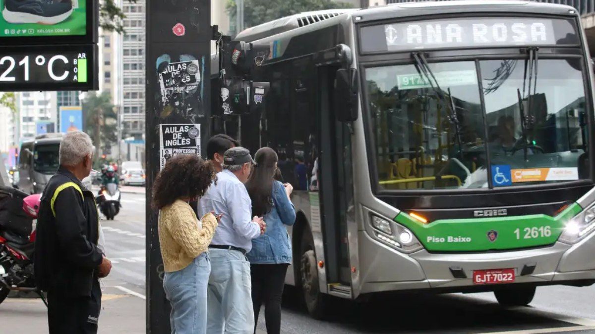 Previsão do tempo para capitais brasileiras após os feriados de Páscoa e Tiradentes. Reprodução: ig.com.br