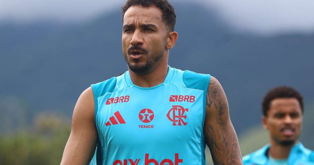 Flamengo enfrenta Juventude em busca de manter tabu de 26 anos. Reprodução: Terra