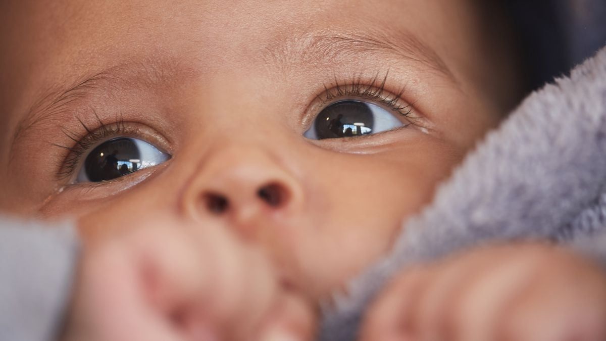 Avanço em Terapia Genética Restaura Visão em Crianças