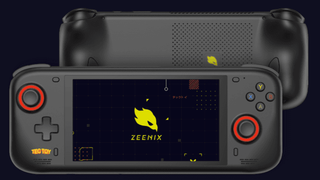 Zeenix Pro será lançado até julho de 2025