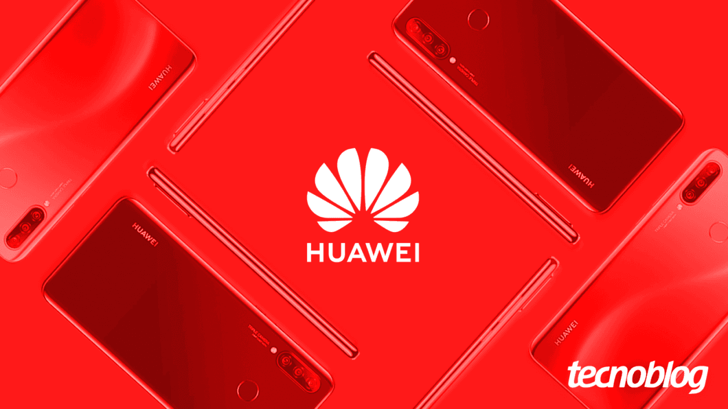 Huawei nega acusações de ter copiado tecnologia de IA da Alibaba em novo modelo.; Reprodução: Tecnoblog