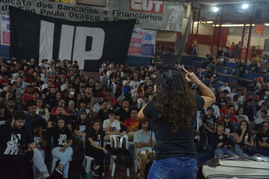 Legislação eleitoral garante a exclusividade de símbolos, nomes e siglas para candidatos. Reprodução: CNN Brasil