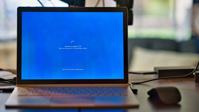 Atualização do Windows 11 inclui uma nova pasta com função específica, gerando confusão entre os usuários. Reprodução: IGN.