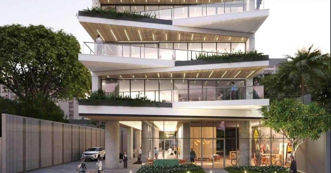 Care Plus inaugura Mindplace Kids em Pinheiros, primeira clínica para TEA, em parceria com Genial Care. Legenda da imagem. Reprodução: Retorno do item 11