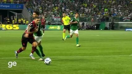 Legenda da imagem. Reprodução: Globo