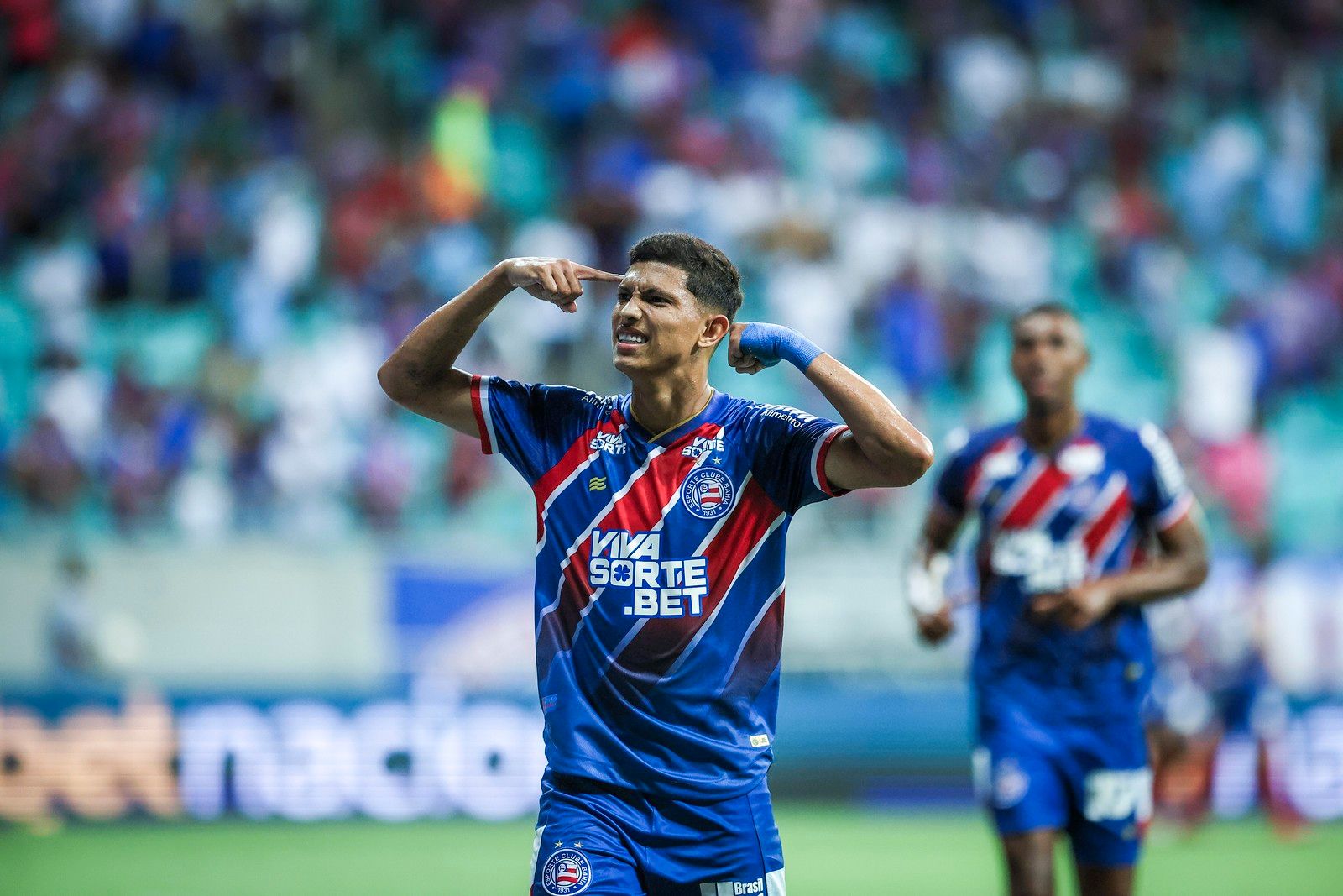 Jogadores Surpreendentes do Brasileirão 2025