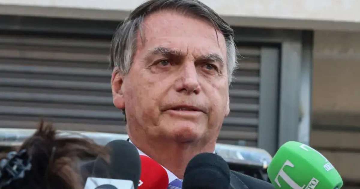 Bolsonaro Réu por Tentativa de Golpe: O Julgamento Inédito