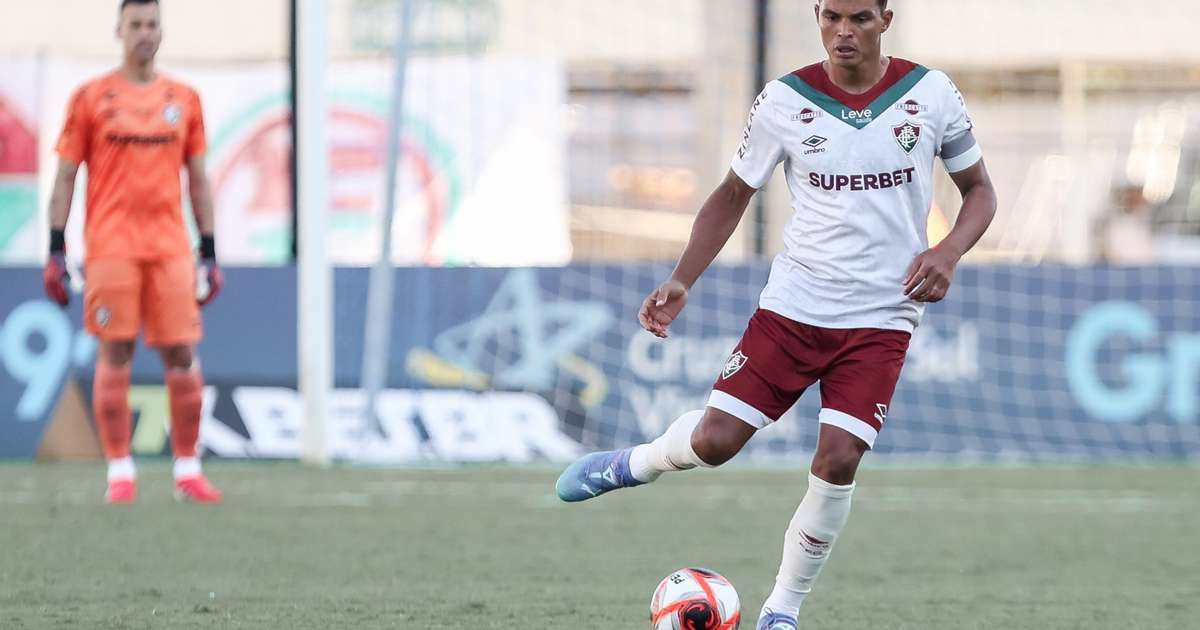 Thiago Silva revela dificuldades do Campeonato Carioca