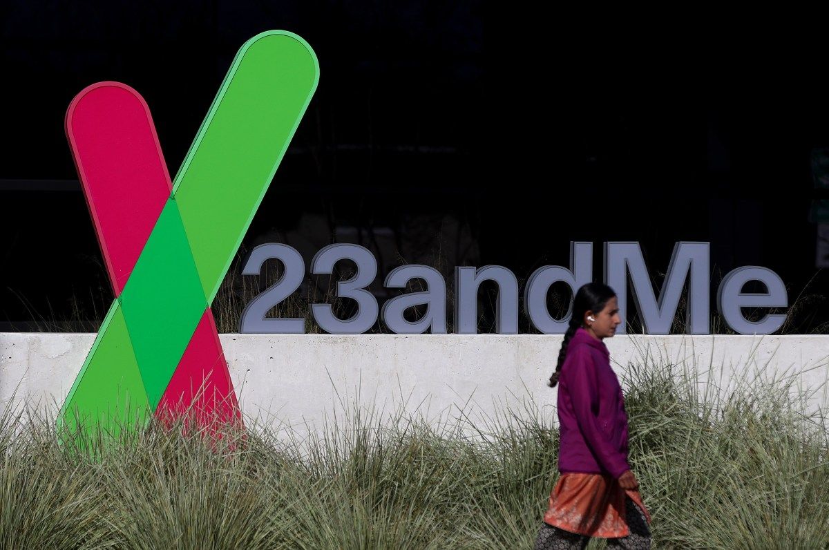 23andMe Entra em Falência e Surpreende Usuários