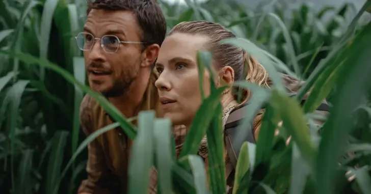 Jurassic World Recomeço estreia com dinossauros mutantes e sem cena pós-créditos. Reprodução: Legião dos Heróis.