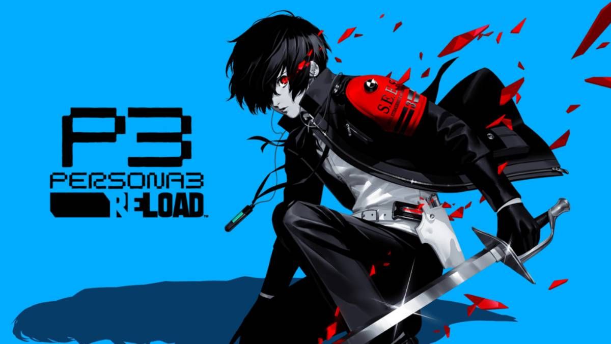 Pesquisa de Localização de Persona 3 Reload Busca Feedback sobre Tradução