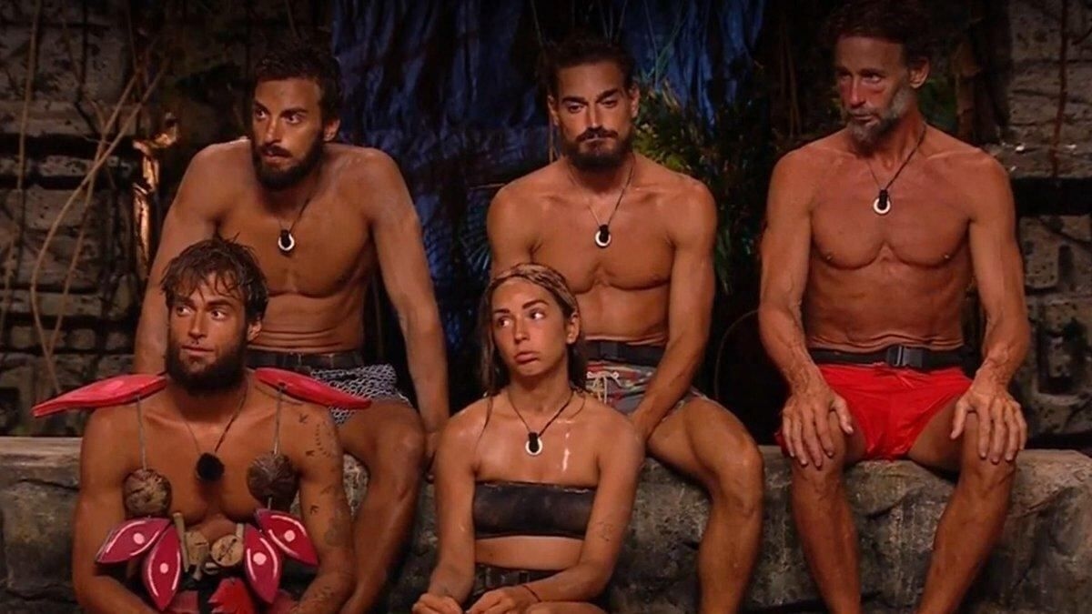 Finalistas de 'Supervivientes 2025' se preparam para a reta final do programa. Reprodução: El País